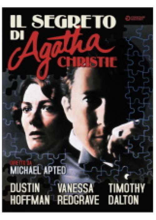 Il Segreto di Agatha Christie