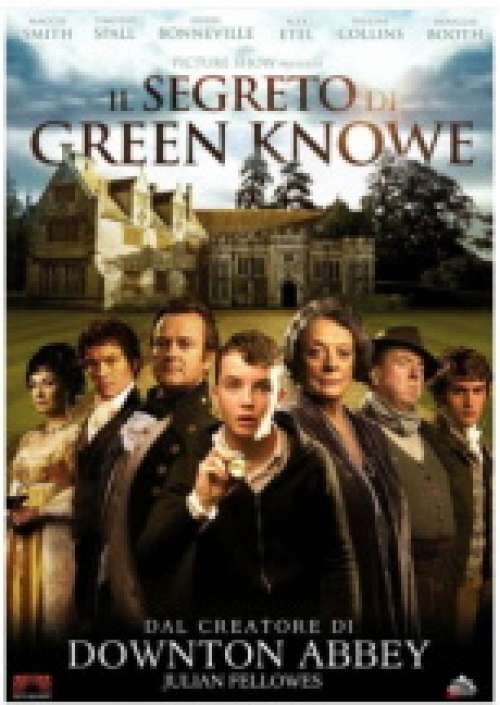 Il Segreto di Green Knowe