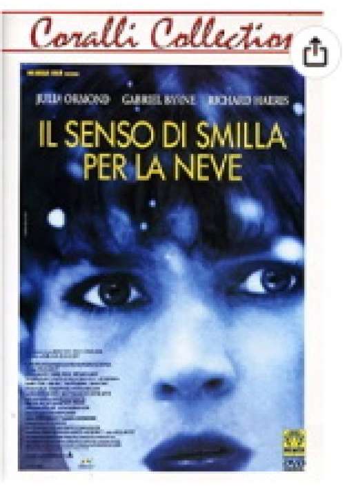 Il Senso di Smilla per la neve