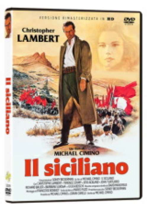 Il Siciliano