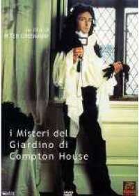 I Misteri del giardino di Compton House