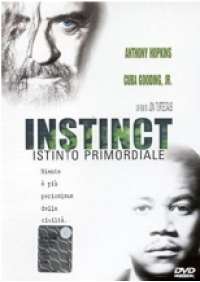 Instinct - Istinto Primordiale