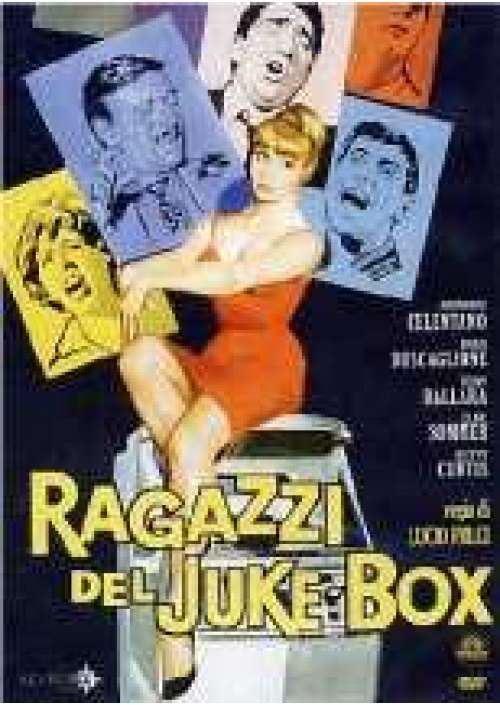 I Ragazzi del Juke-Box 