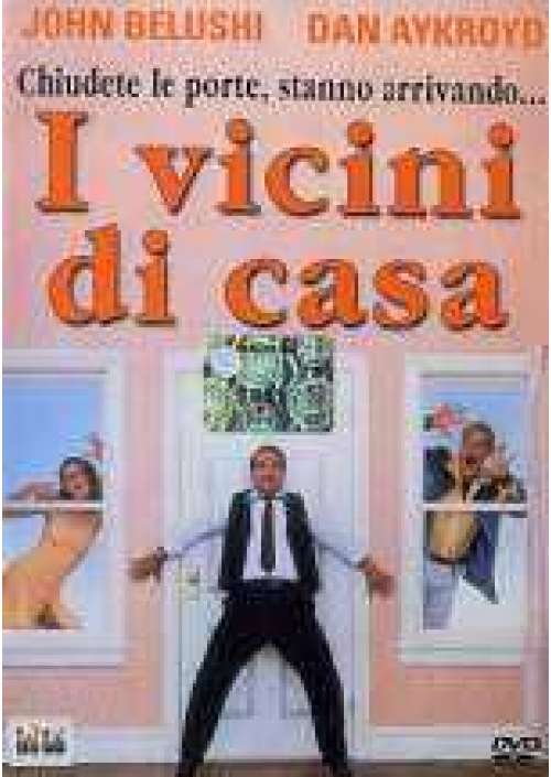 I Vicini di casa