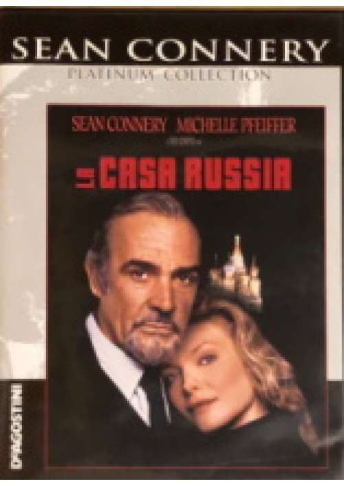 La Casa Russia