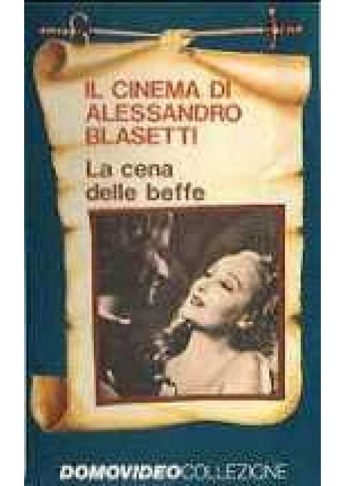 La Cena delle beffe