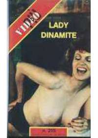 Lady Dinamite