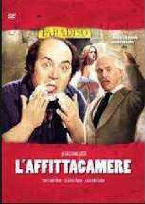 L'Affittacamere