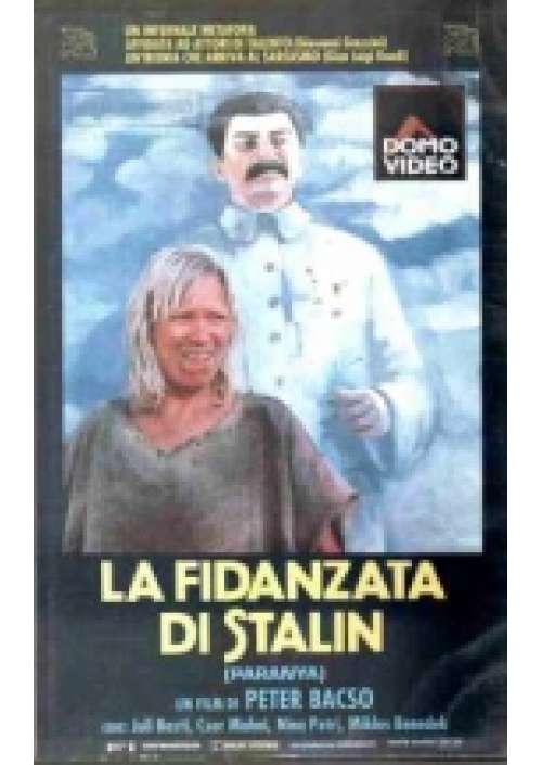La Fidanzata di Stalin