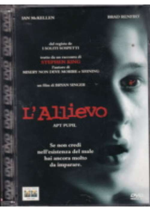 L'Allievo