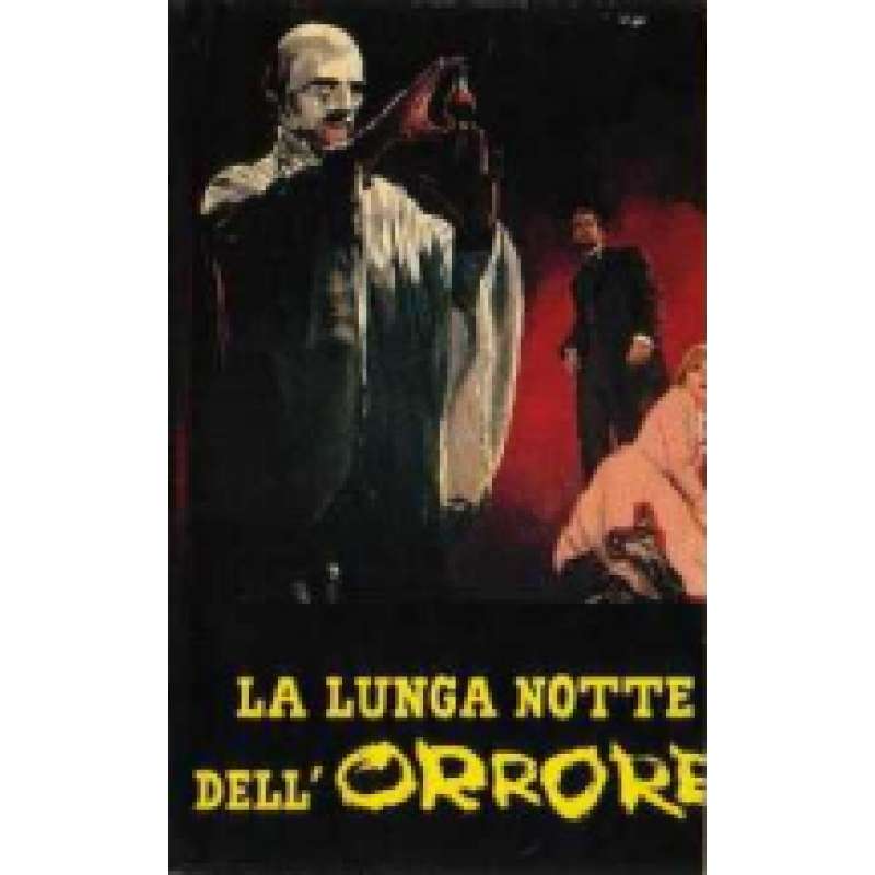 La Lunga notte dell\'orrore - MissingVideo.com