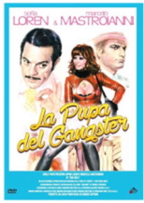 La Pupa del Gangster