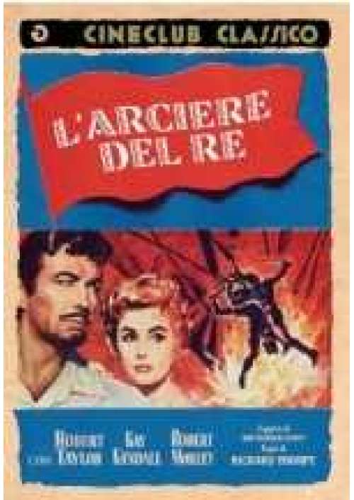 L'Arciere del Re