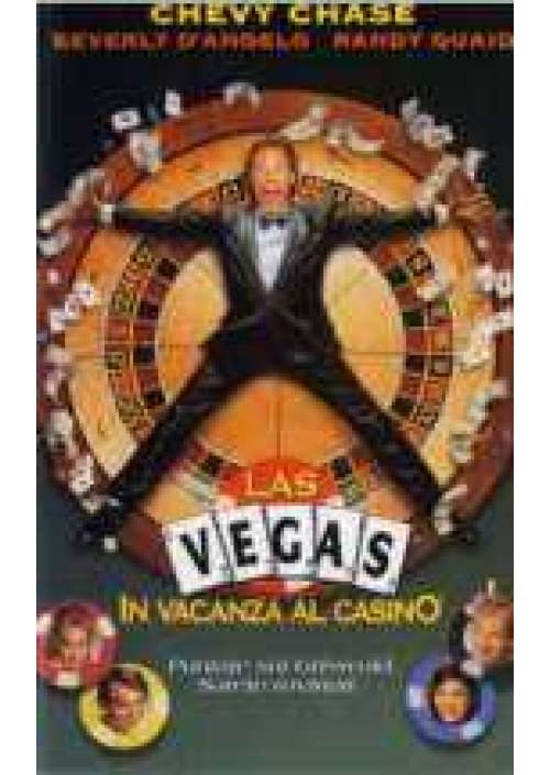Las Vegas: In vacanza al Casinò