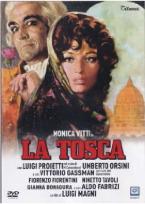 La Tosca