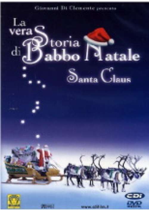 La Vera storia di Babbo Natale