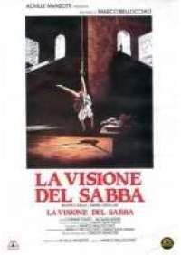 La Visione del Sabba 