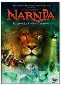 Le Cronache Di Narnia - Il Leone, La Strega E L'Armadio (2005)