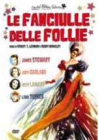 Le Fanciulle delle follie