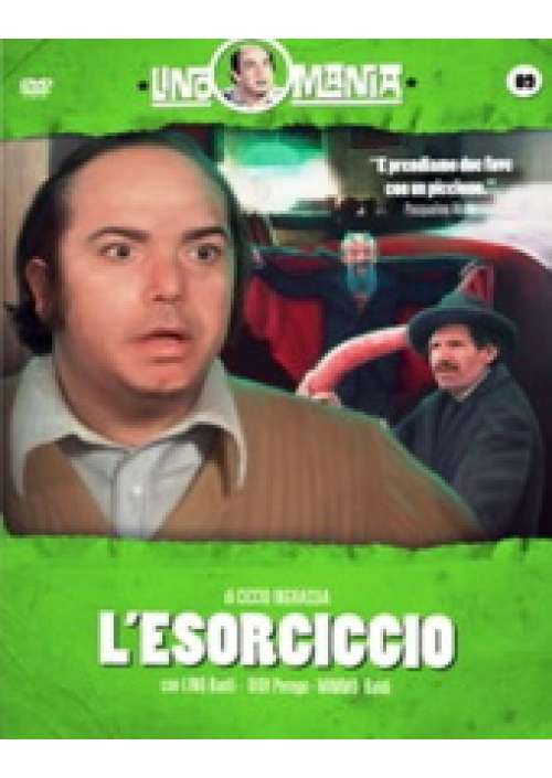 L'Esorciccio