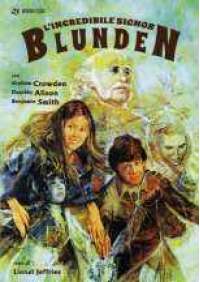 L'Incredibile Signor Blunden