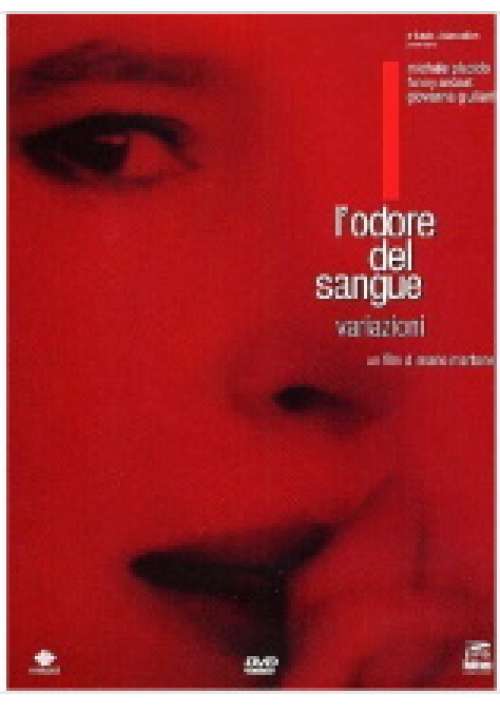 L'Odore del sangue