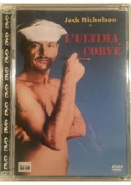 L'Ultima Corve'