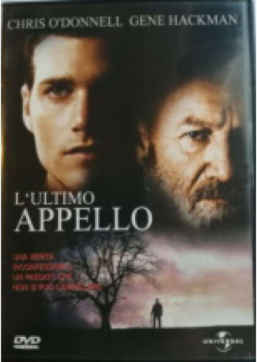 L'Ultimo appello