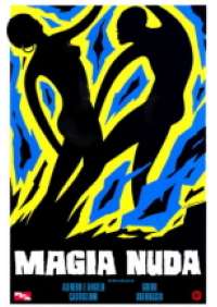 Magia nuda