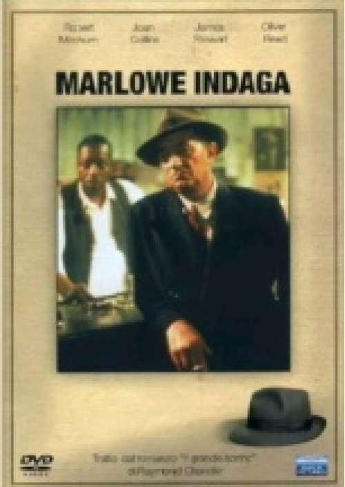 Marlowe indaga