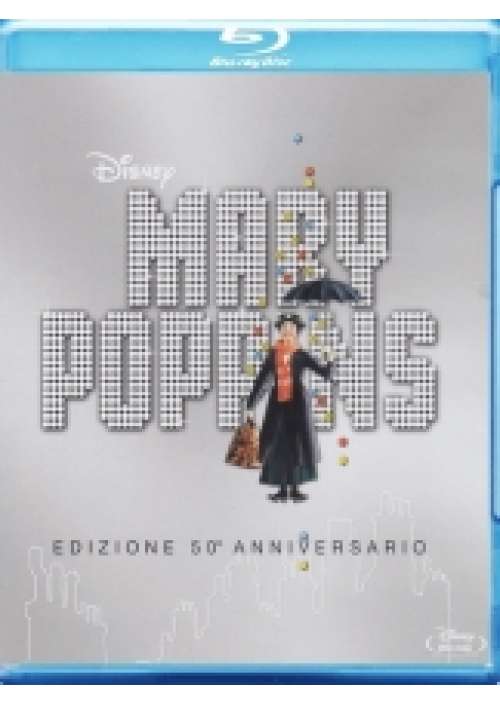 Mary Poppins (SE 50° Anniversario)