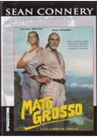 Mato Grosso