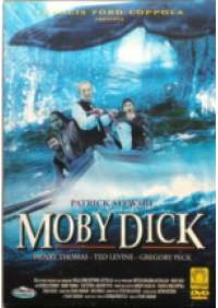 Moby Dick (1998)