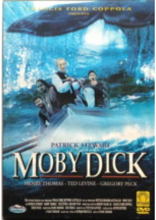 Moby Dick (1998)