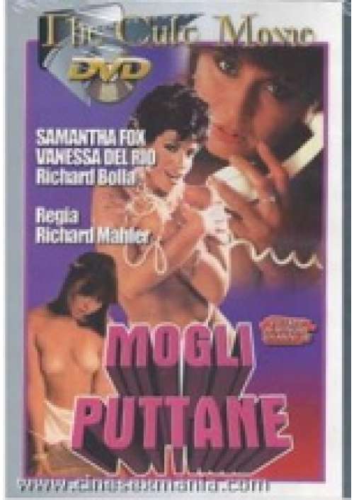 Mogli Puttane (The Pink Ladies)