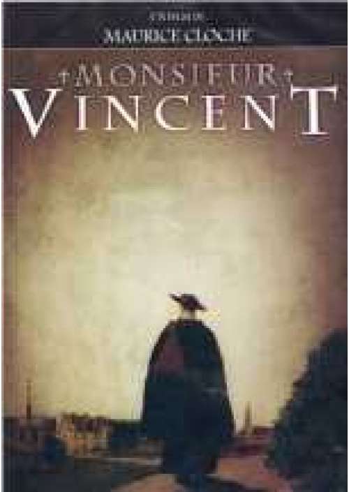 Monsieur Vincent 