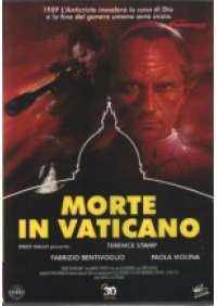 Morte In Vaticano