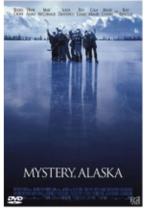 Mystery Alaska