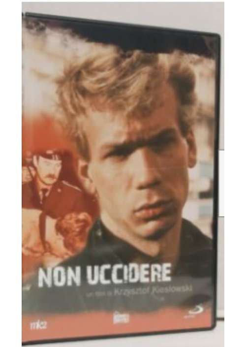 Non uccidere