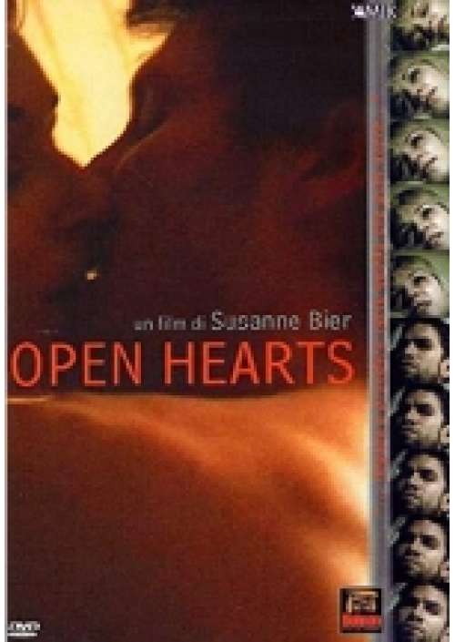 Open Hearts