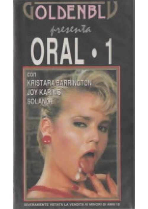 Oral 1