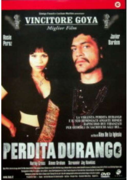 Perdita Durango