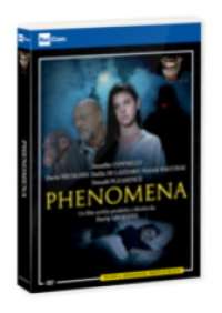 Phenomena