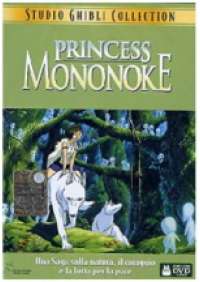 Princess Mononoke