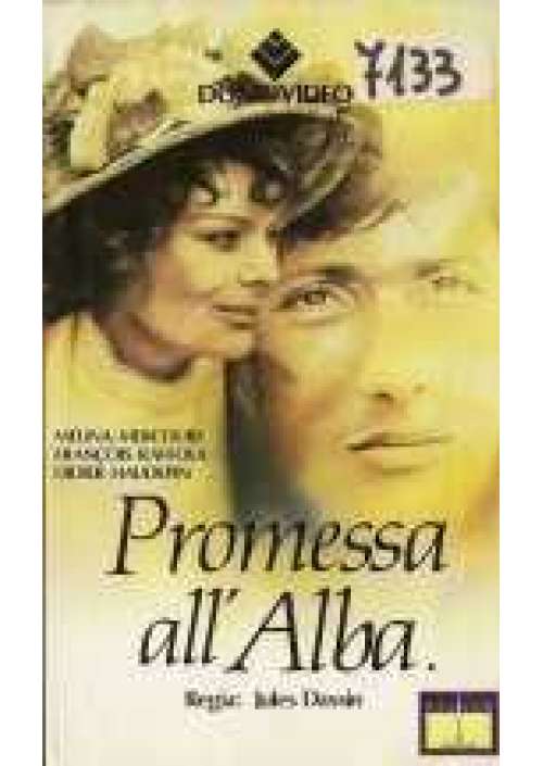 Promessa all'alba