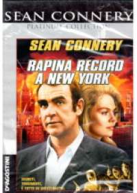 Rapina Record A New York