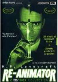 Re-animator (2 dvd)