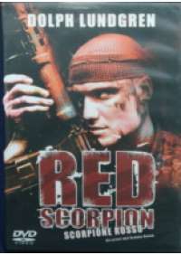 Red Scorpion