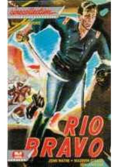 Rio Bravo