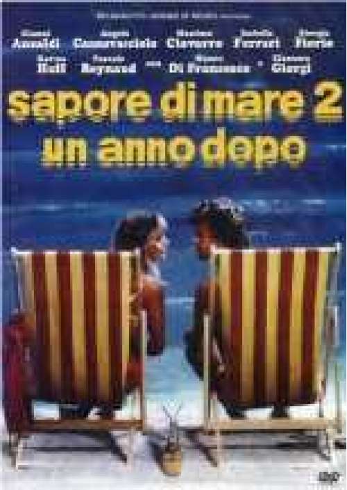 Sapore di mare 2 - Un anno dopo 